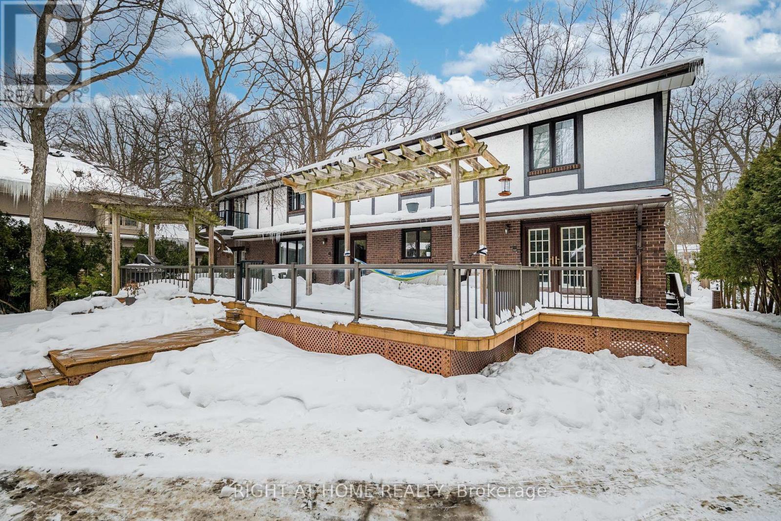 2123 Gordon Drive, Mississauga, Ontario  L5B 1S6 - Photo 44 - W12778616