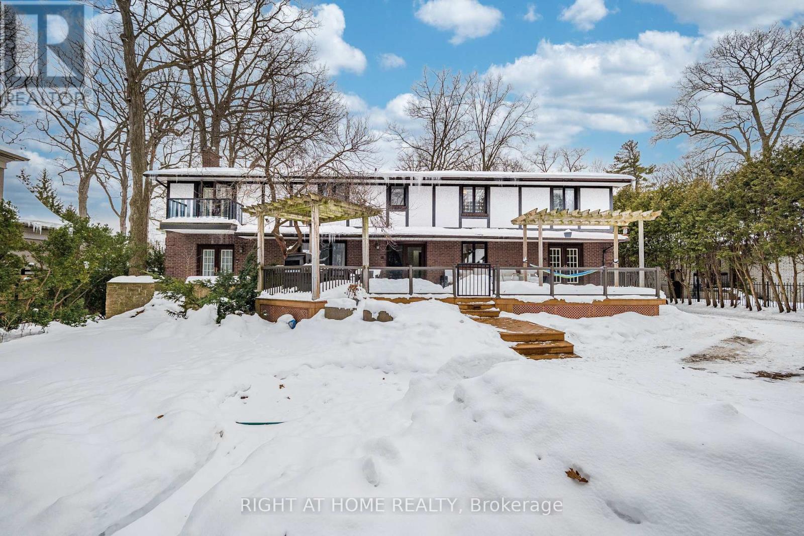 2123 Gordon Drive, Mississauga, Ontario  L5B 1S6 - Photo 46 - W12778616