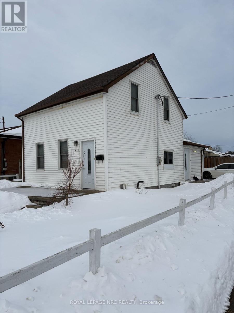 625 Lincoln Street, Welland, Ontario  L3B 4R2 - Photo 1 - X12778884