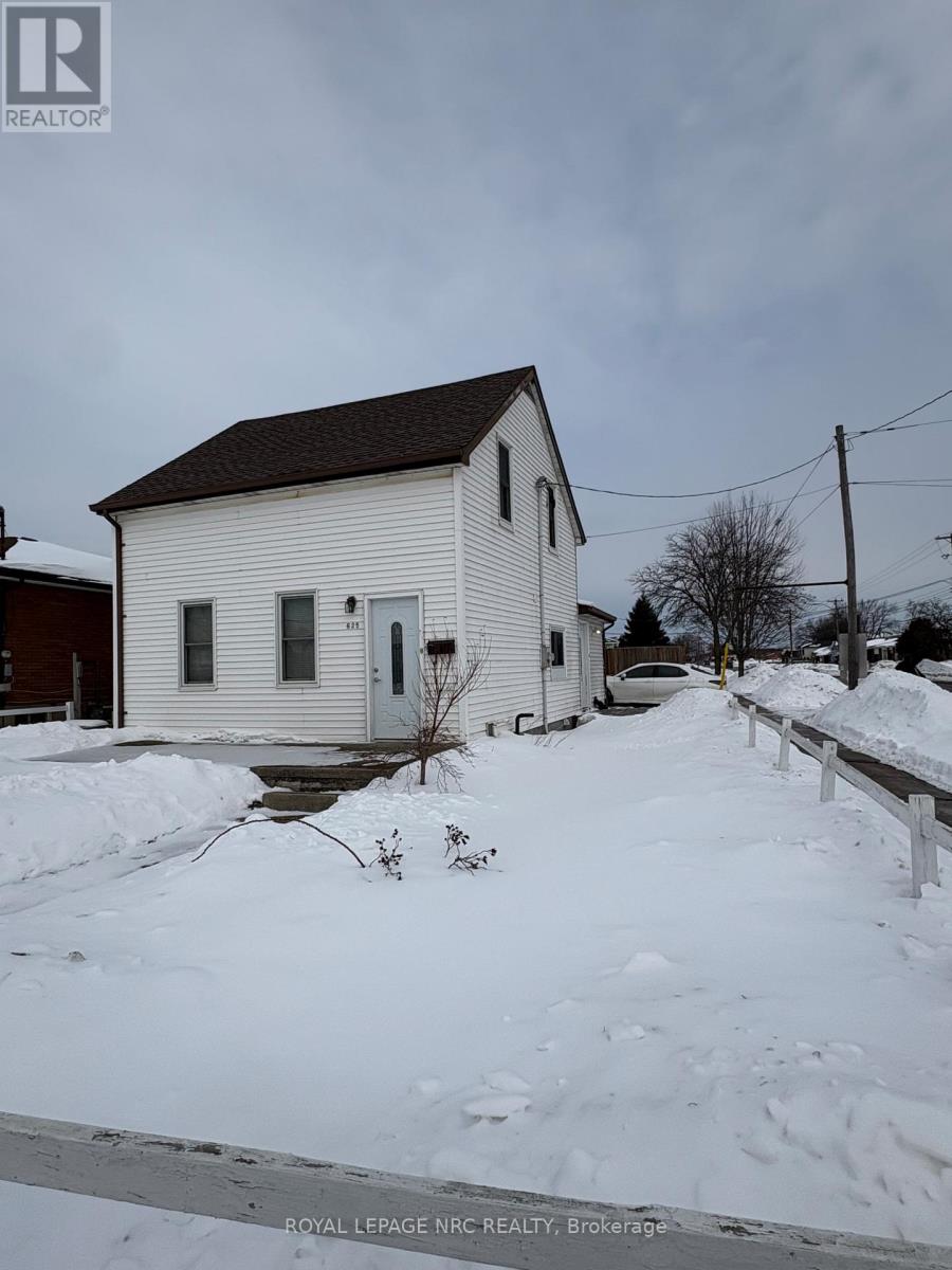 625 Lincoln Street, Welland, Ontario  L3B 4R2 - Photo 2 - X12778884