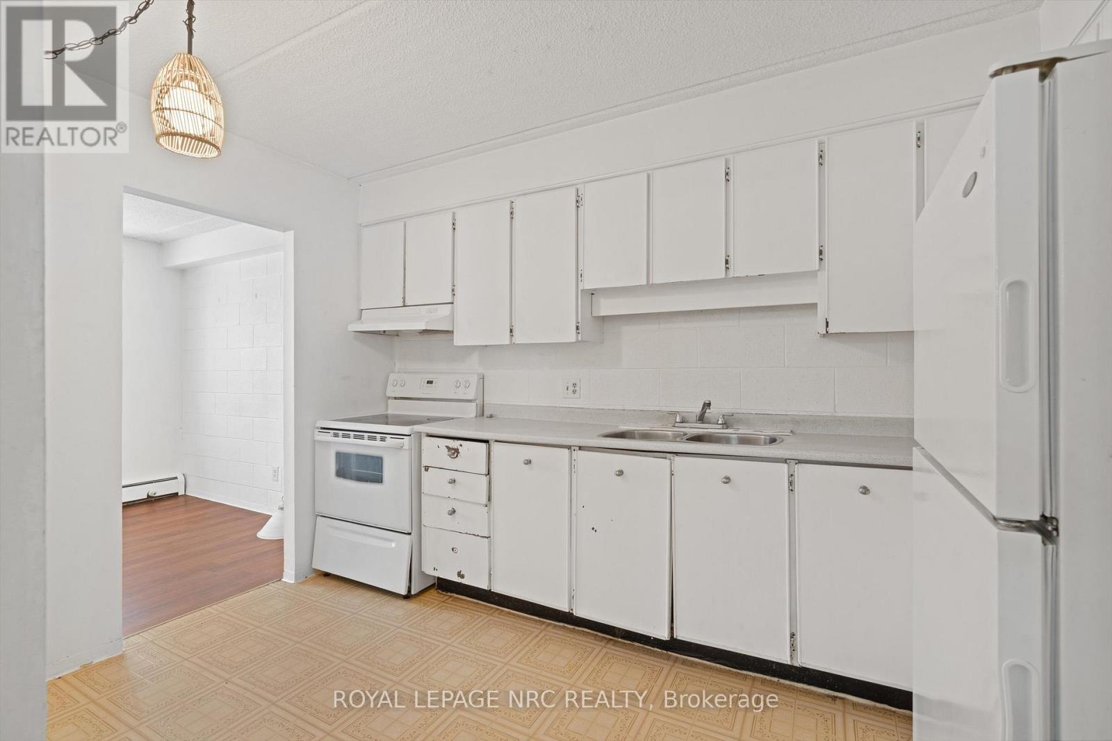 111 - 6 Westlake Lane, St. Catharines, Ontario  L2N 5S3 - Photo 12 - X12778978