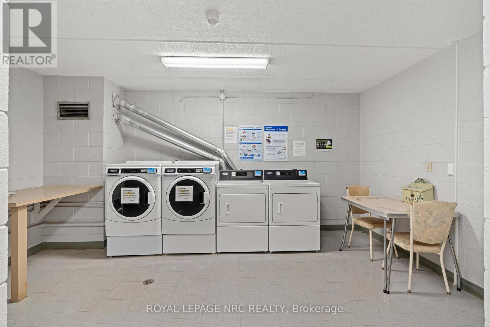 111 - 6 Westlake Lane, St. Catharines, Ontario  L2N 5S3 - Photo 22 - X12778978