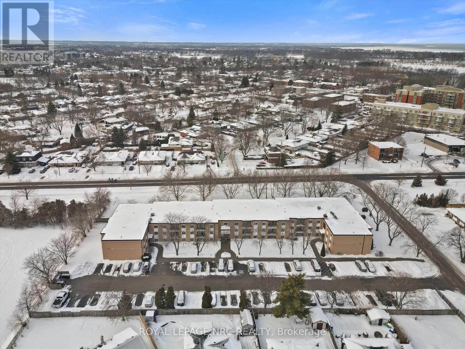 111 - 6 Westlake Lane, St. Catharines, Ontario  L2N 5S3 - Photo 23 - X12778978