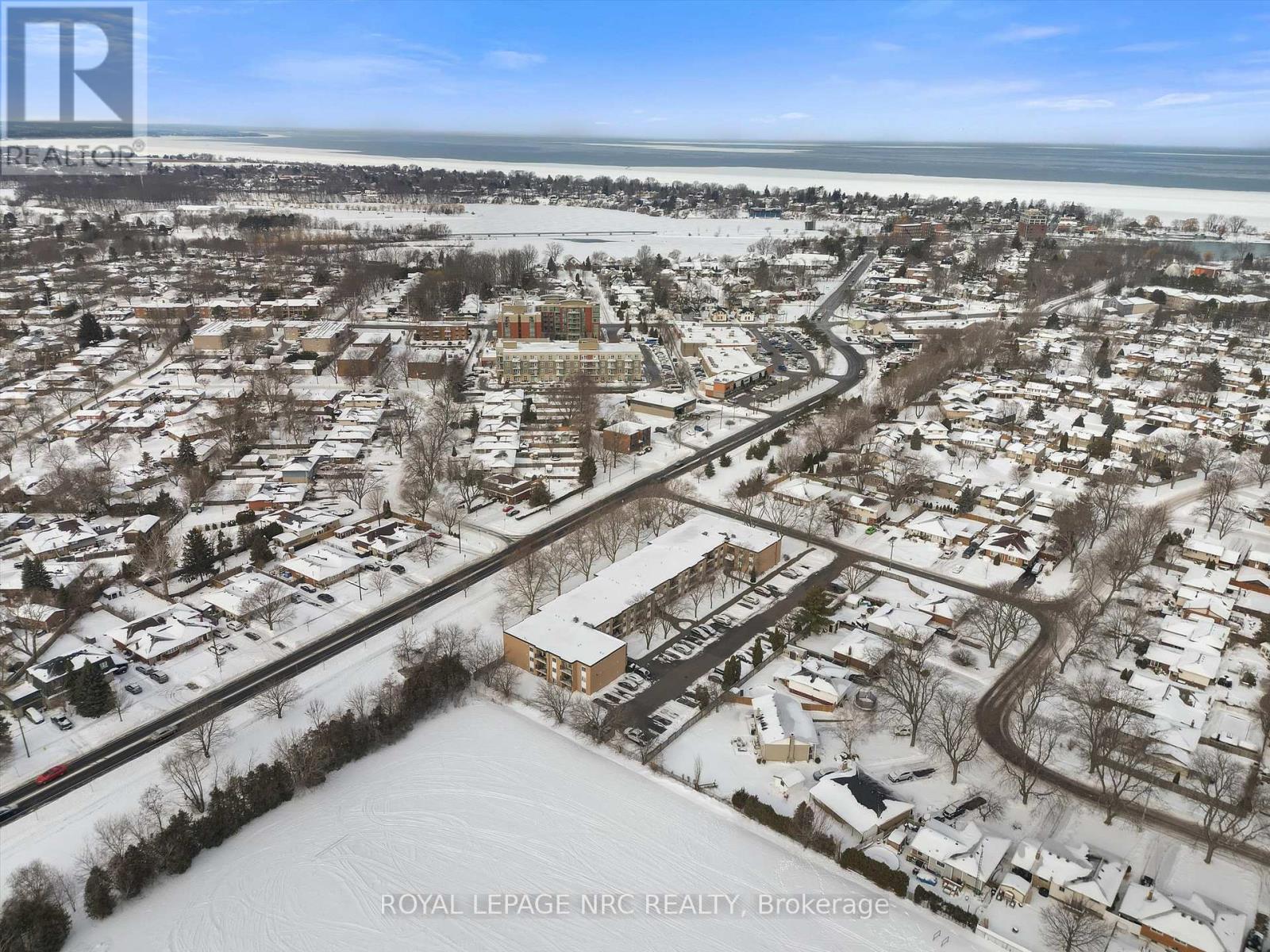 111 - 6 Westlake Lane, St. Catharines, Ontario  L2N 5S3 - Photo 24 - X12778978