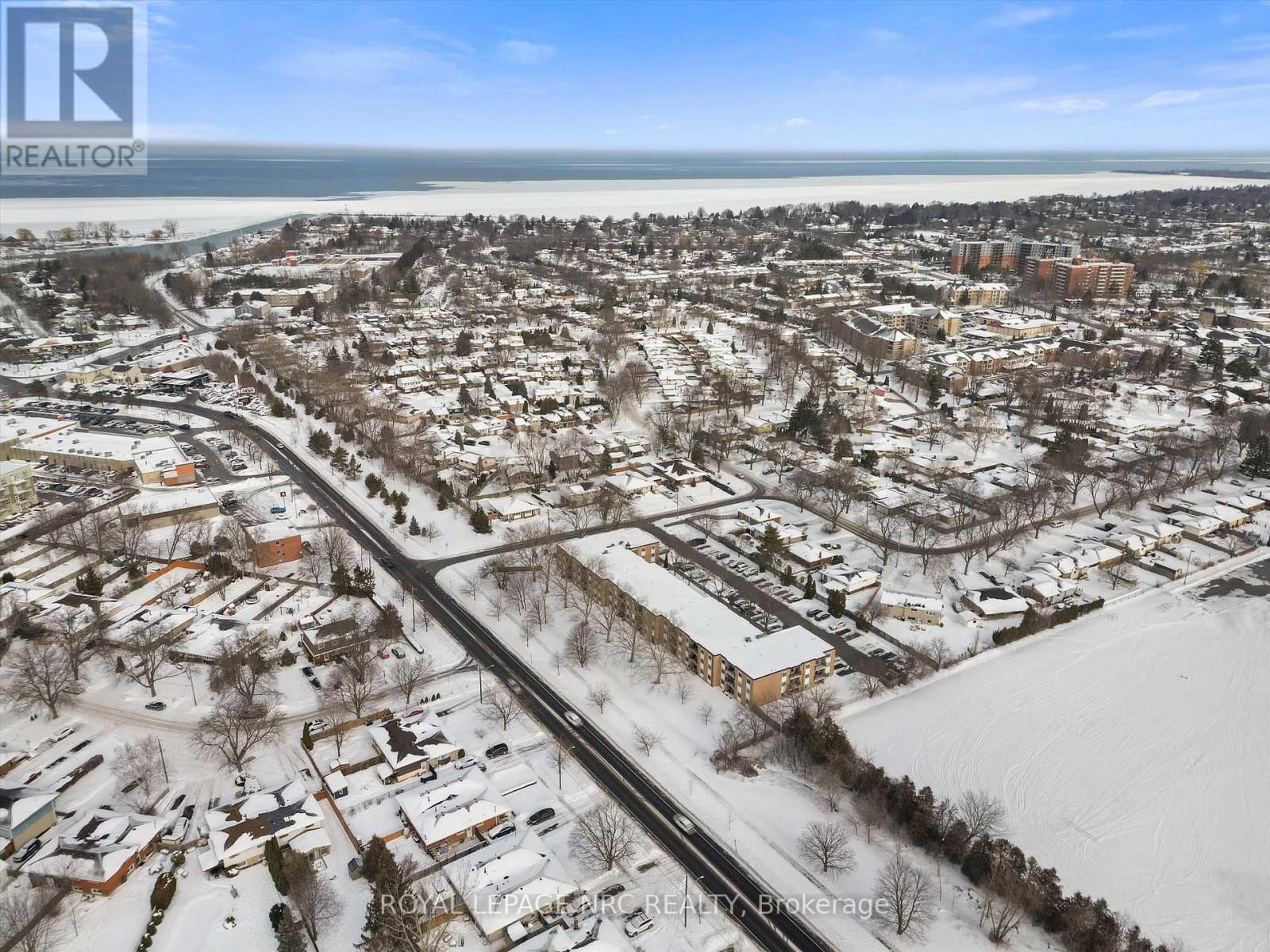 111 - 6 Westlake Lane, St. Catharines, Ontario  L2N 5S3 - Photo 25 - X12778978