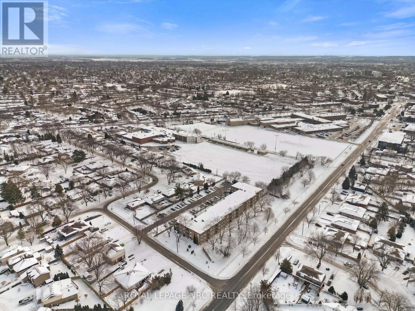 111 - 6 Westlake Lane, St. Catharines, Ontario  L2N 5S3 - Photo 26 - X12778978