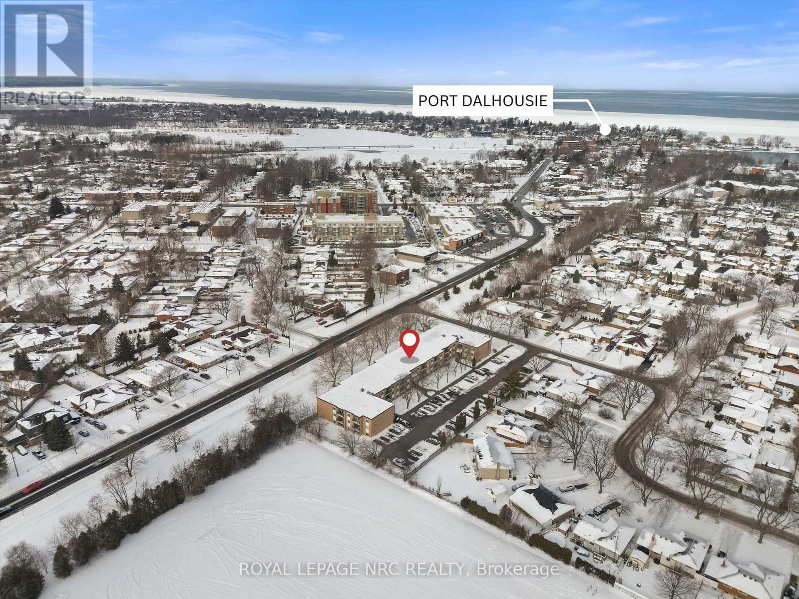 111 - 6 Westlake Lane, St. Catharines, Ontario  L2N 5S3 - Photo 29 - X12778978