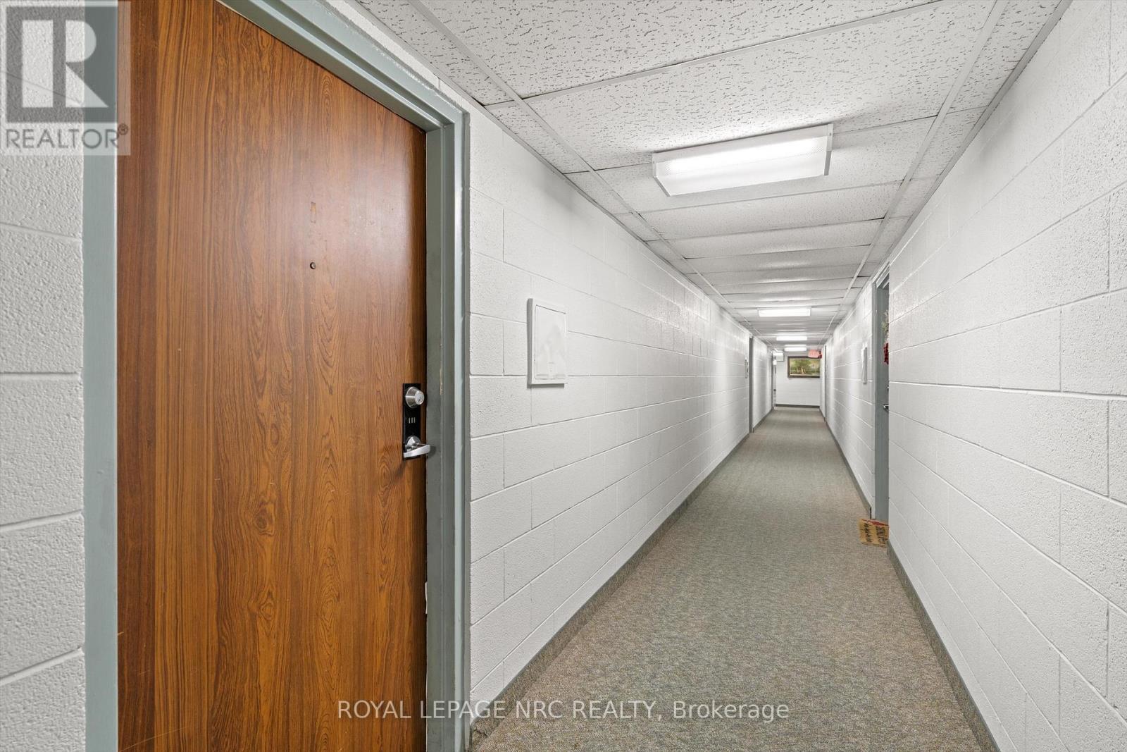 111 - 6 Westlake Lane, St. Catharines, Ontario  L2N 5S3 - Photo 6 - X12778978