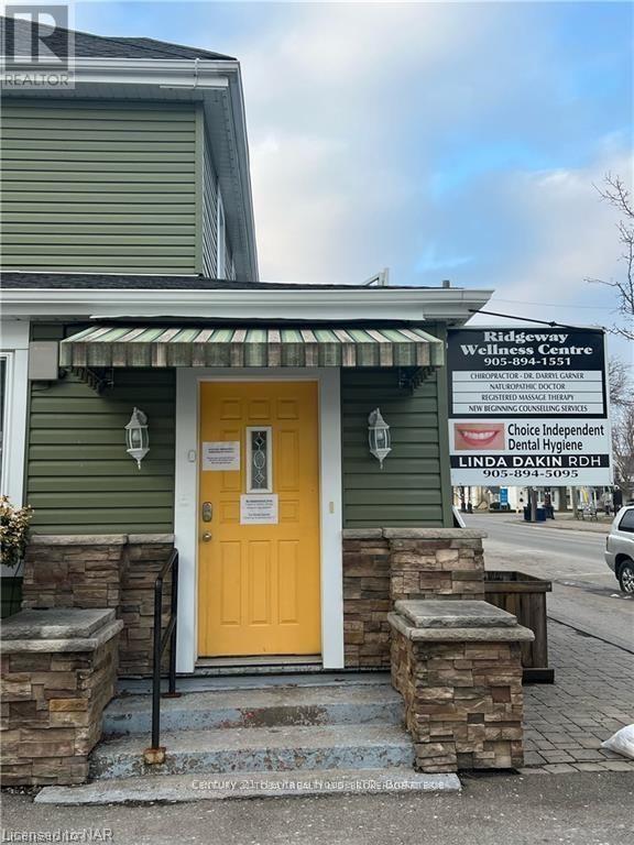 Main Floor - 355 Ridge Road N, Fort Erie, Ontario  L0S 1N0 - Photo 8 - X12779026