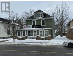 MAIN FLOOR - 355 RIDGE ROAD N, Fort Erie, Ontario