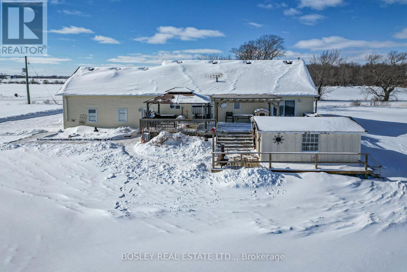 910 Holloway Bay Road, Fort Erie (Mulgrave), Ontario  L0S 1N0 - Photo 40 - X12779094