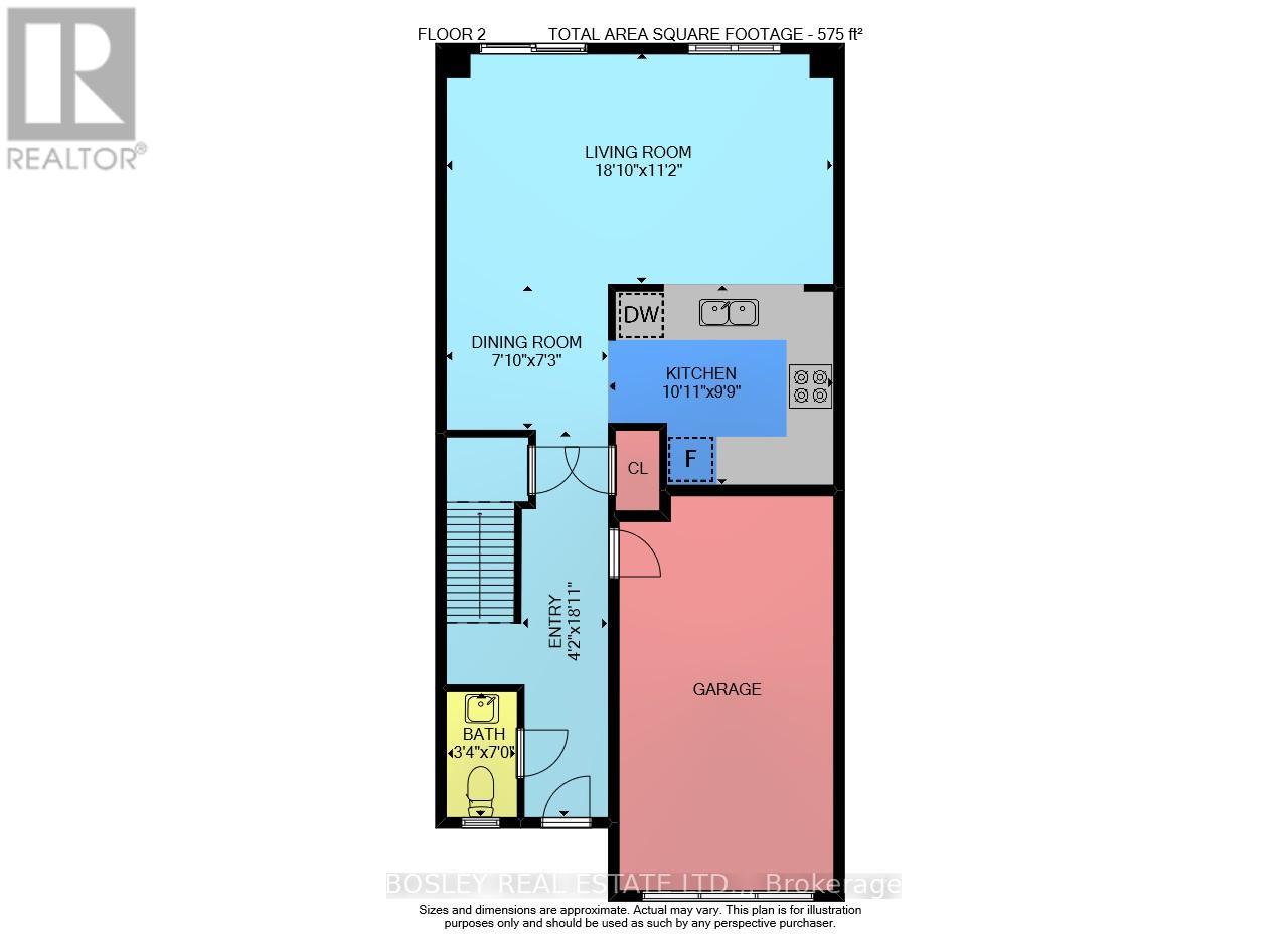 10 - 6263 Valley Way, Niagara Falls (Morrison), Ontario  L2E 0A1 - Photo 28 - X12779178