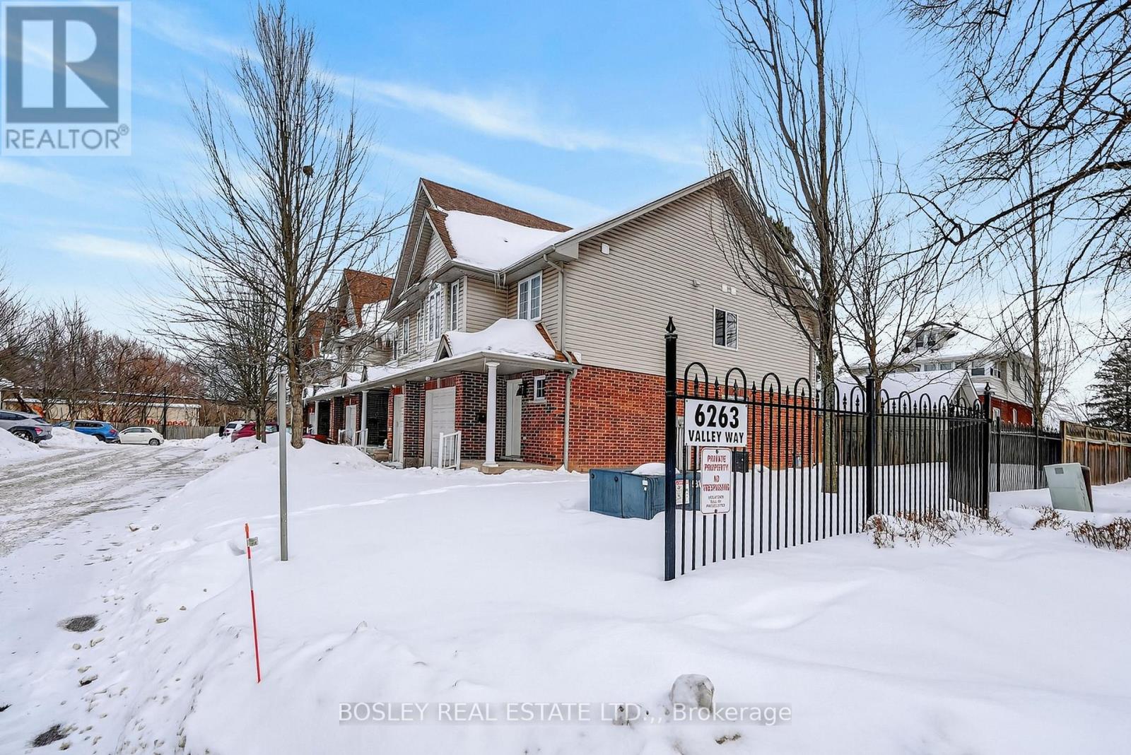 10 - 6263 Valley Way, Niagara Falls (Morrison), Ontario  L2E 0A1 - Photo 33 - X12779178