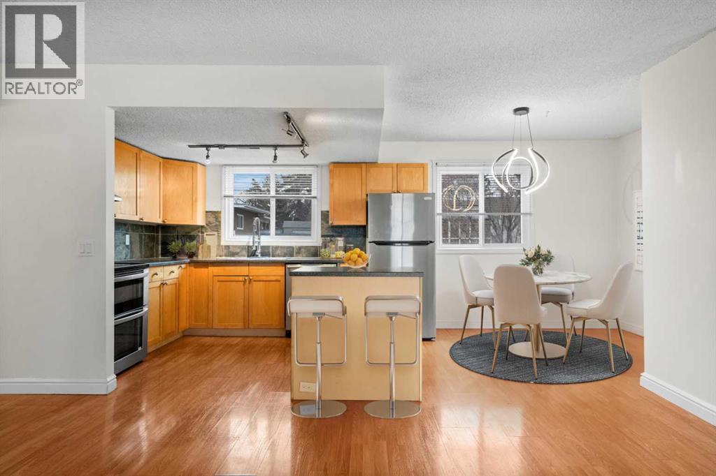 403, 1540 29 Street Nw, Calgary, Alberta  T2N 4M1 - Photo 2 - A2284703