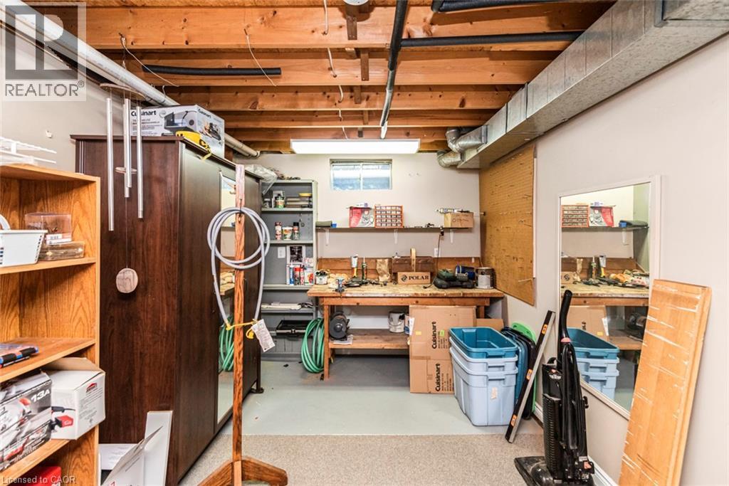 10 Wentworth Drive Unit# 36, Grimsby, Ontario  L3M 5G3 - Photo 38 - 40804087