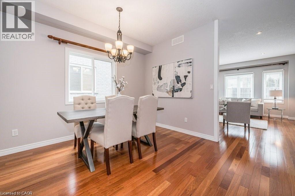 609 Woolgrass Avenue, Waterloo, Ontario  N2V 2X9 - Photo 6 - 40803962