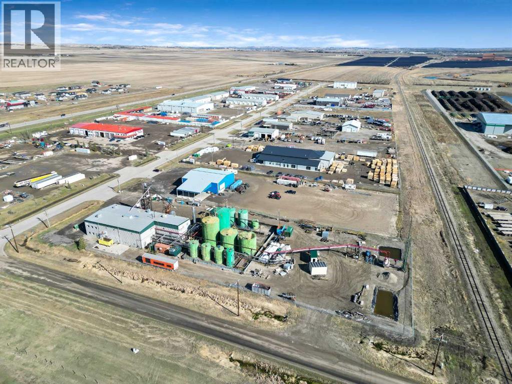 450254 82 Street E, Rural Foothills County, Alberta  T0L 1T0 - Photo 11 - A2213921