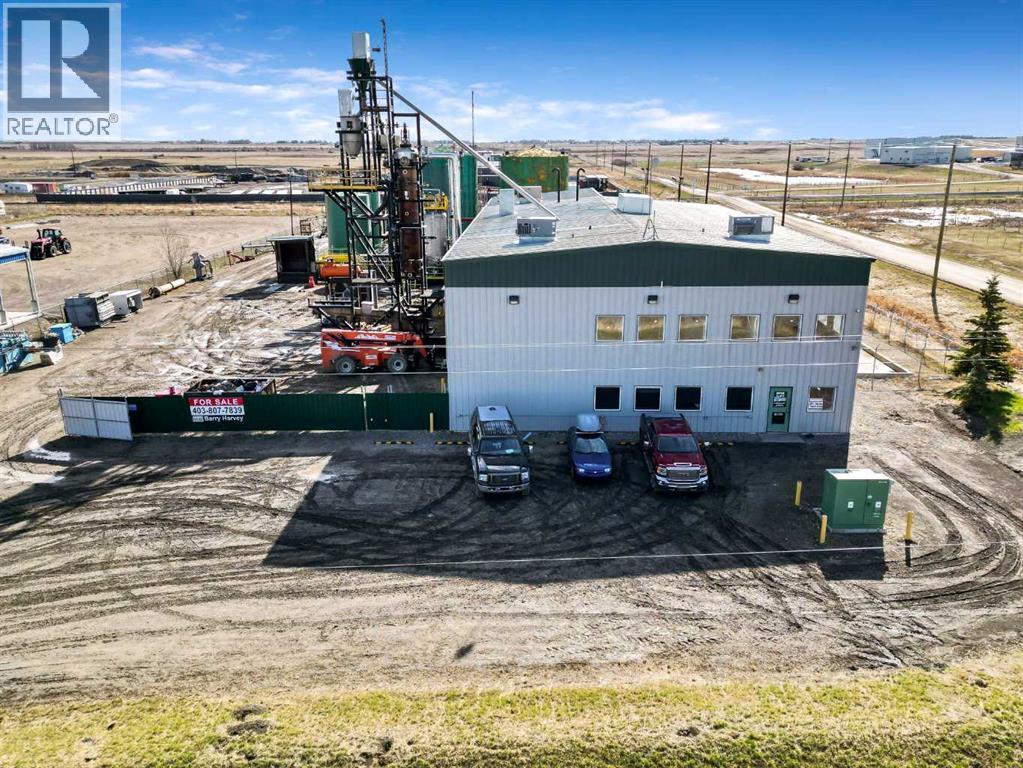 450254 82 Street E, Rural Foothills County, Alberta  T0L 1T0 - Photo 13 - A2213921