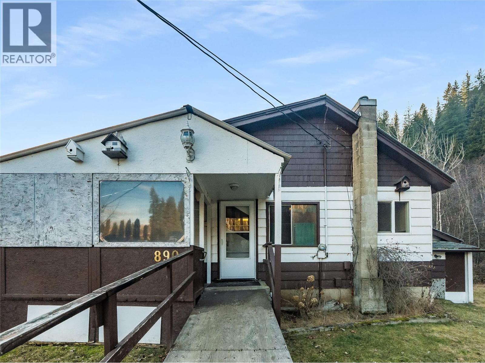 890 China Creek Road, Genelle, British Columbia  V0G 1G0 - Photo 31 - 10375358