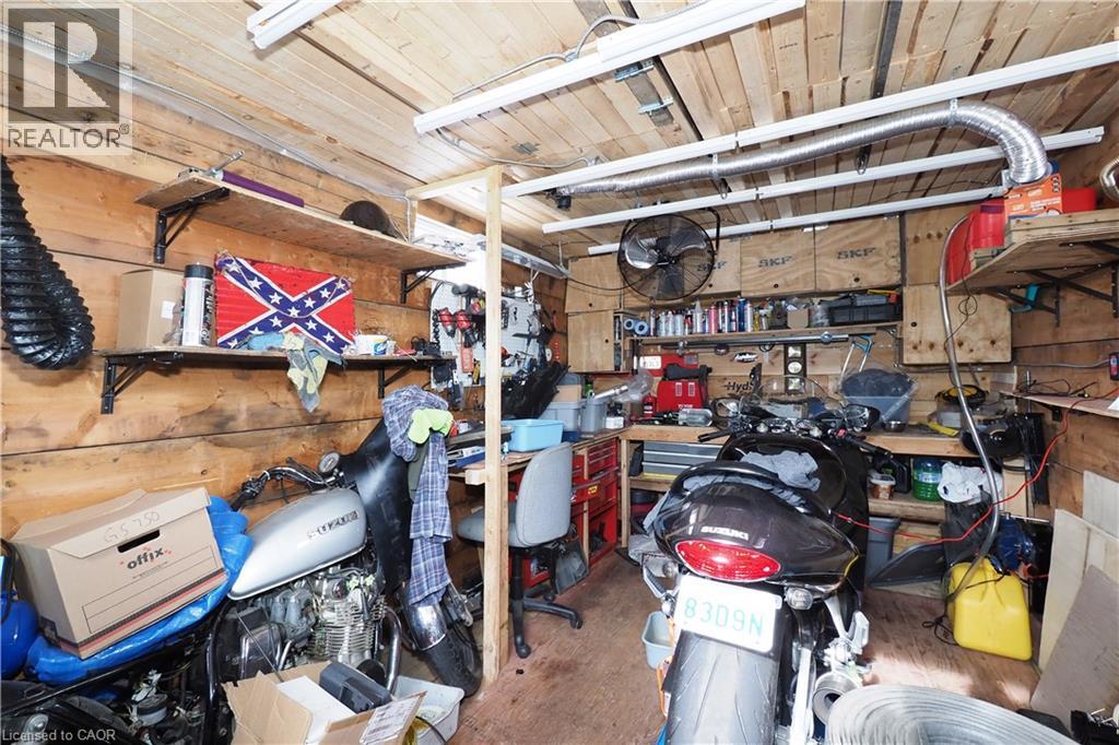 24 Blackwell Drive, Kitchener, Ontario  N2N 1P5 - Photo 36 - 40796799