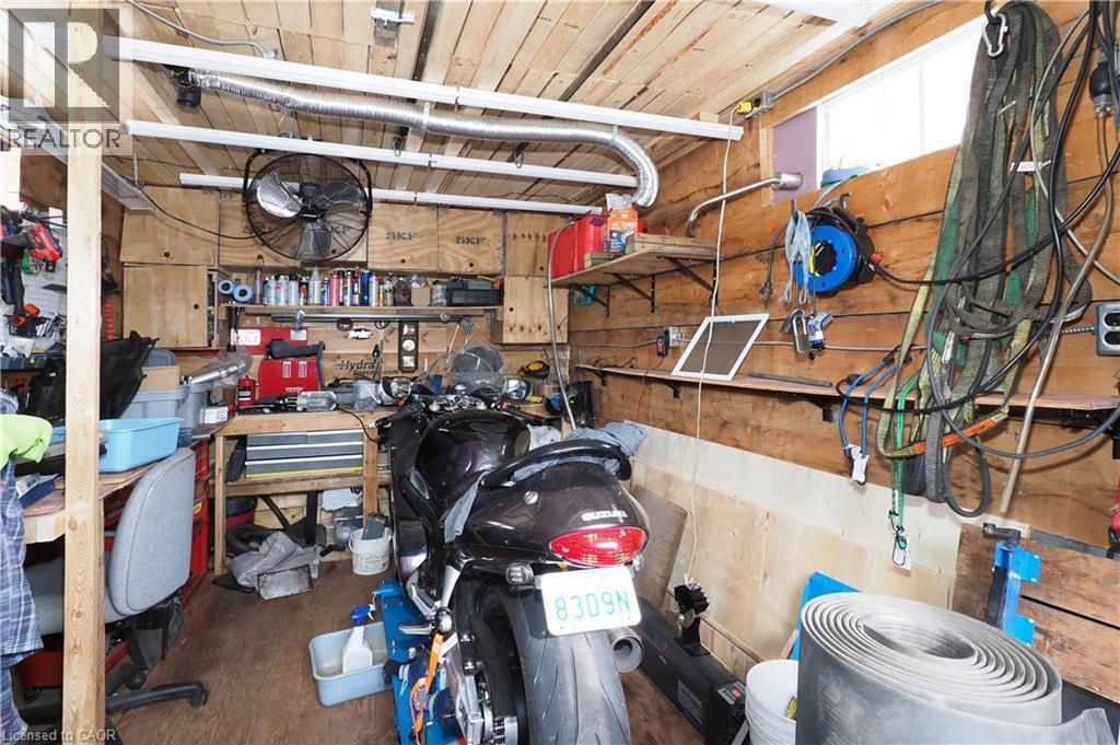 24 Blackwell Drive, Kitchener, Ontario  N2N 1P5 - Photo 37 - 40796799