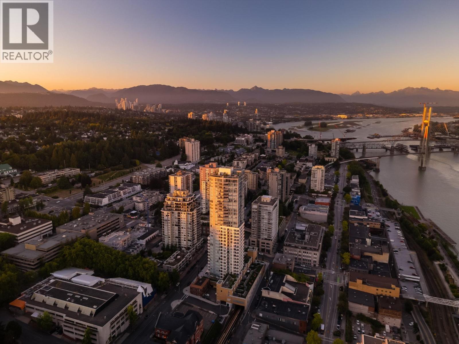 2501 618 Carnarvon Street, New Westminster, British Columbia  V3M 1E9 - Photo 39 - R3088635