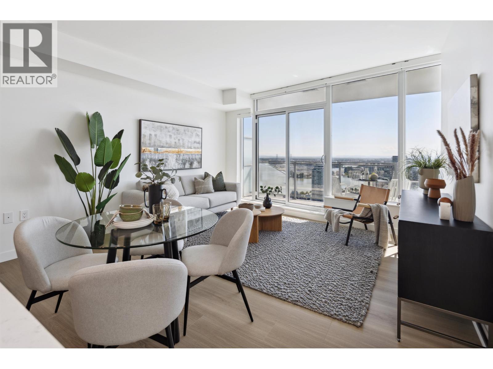 2501 618 Carnarvon Street, New Westminster, British Columbia  V3M 1E9 - Photo 5 - R3088635