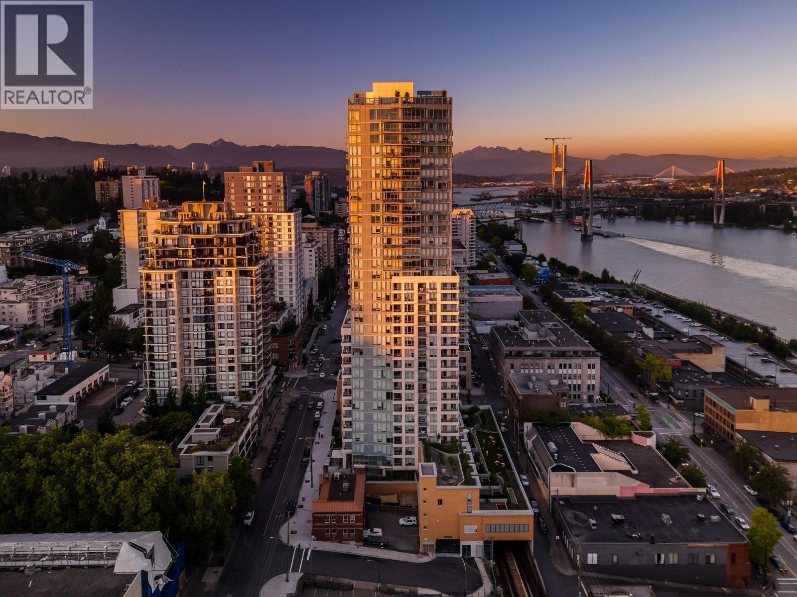 2501 618 Carnarvon Street, New Westminster, British Columbia  V3M 1E9 - Photo 37 - R3088635