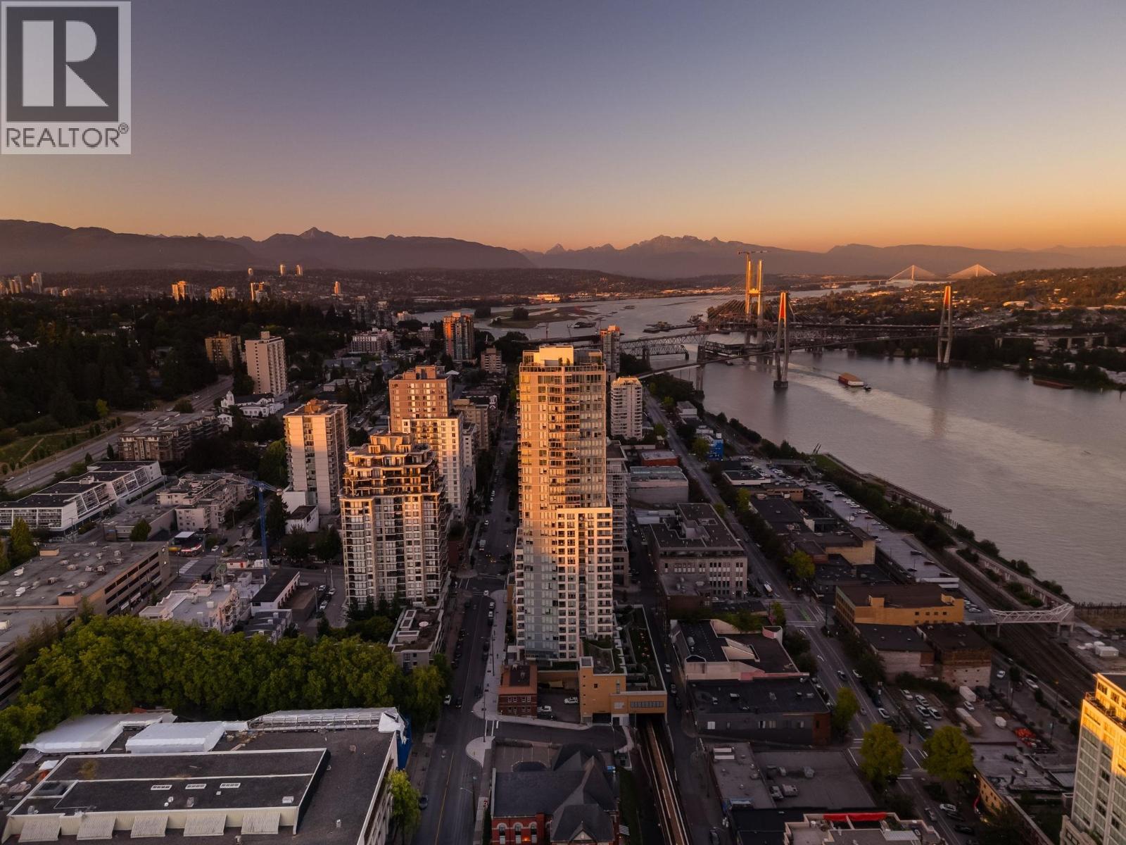 2501 618 Carnarvon Street, New Westminster, British Columbia  V3M 1E9 - Photo 38 - R3088635