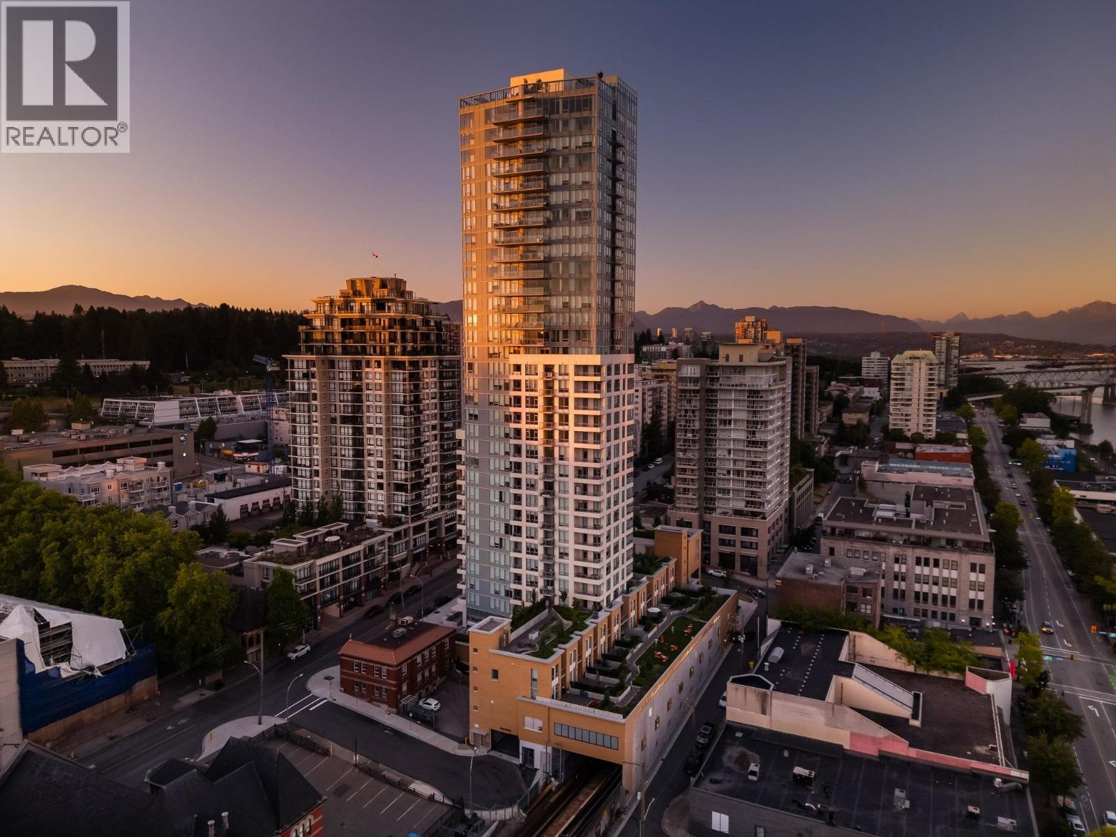 2501 618 Carnarvon Street, New Westminster, British Columbia  V3M 1E9 - Photo 40 - R3088635