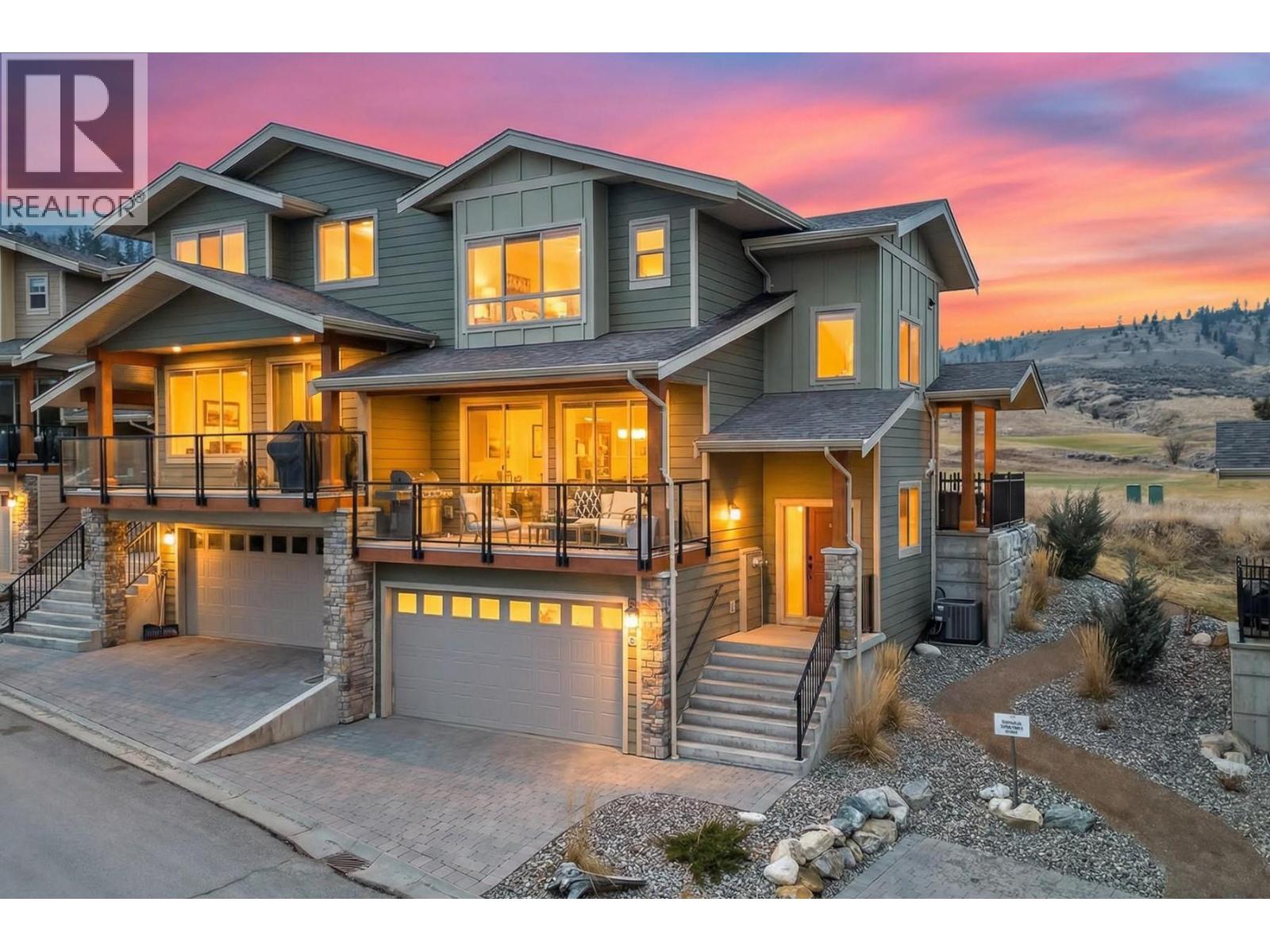 130 Colebrook Road Unit# 50, Kamloops, British Columbia  V1S 0B4 - Photo 2 - 10375496