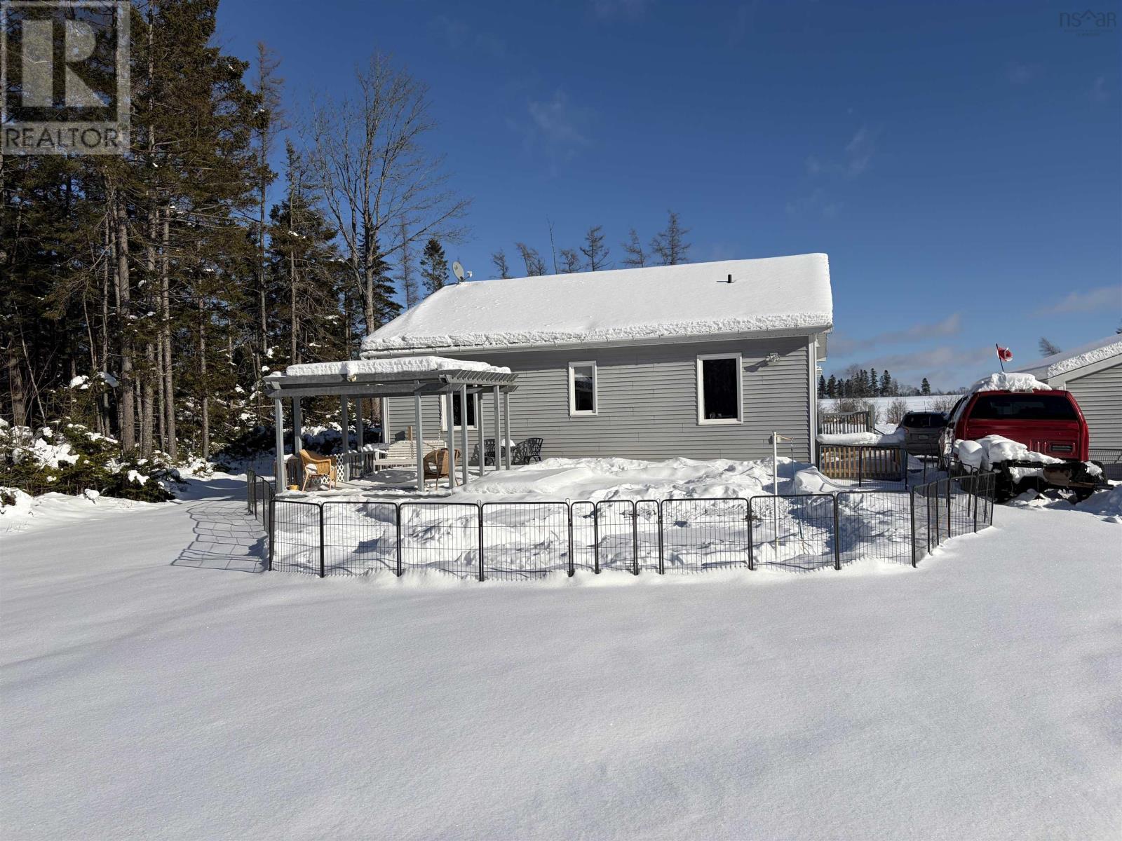 99 Cross Road, Great Village, Nova Scotia  B0M 1L0 - Photo 17 - 202601826