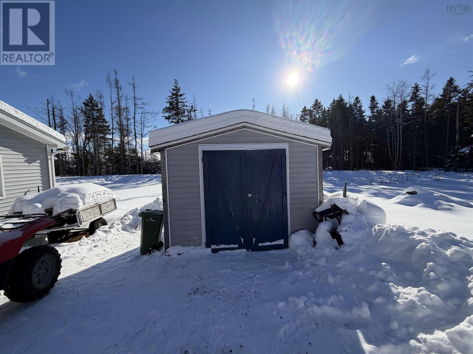 99 Cross Road, Great Village, Nova Scotia  B0M 1L0 - Photo 19 - 202601826