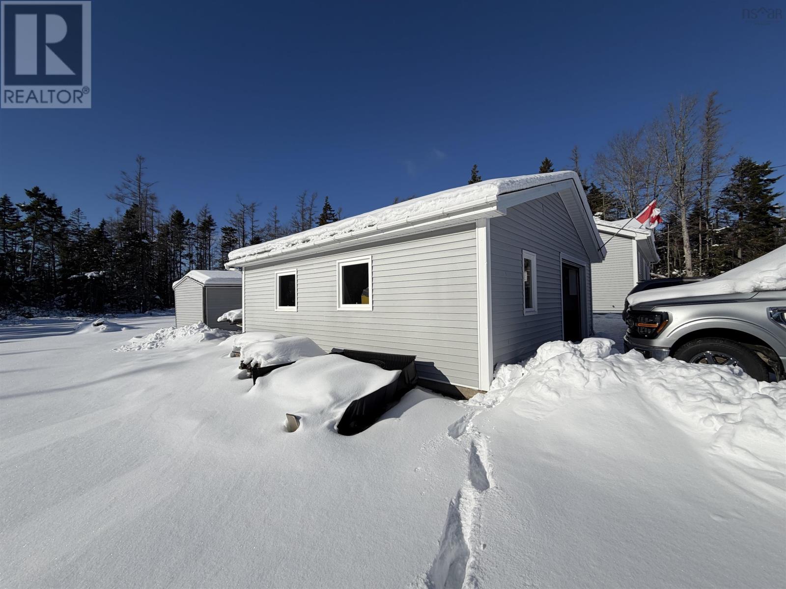 99 Cross Road, Great Village, Nova Scotia  B0M 1L0 - Photo 15 - 202601826