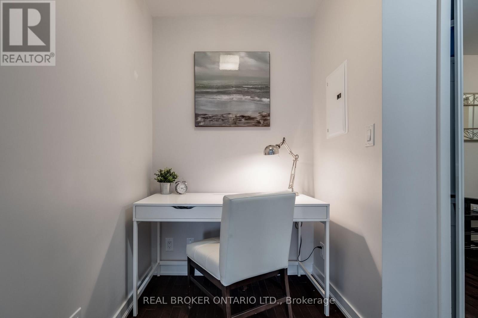 4810 - 12 York Street, Toronto, Ontario  M5J 0A9 - Photo 12 - C12778890