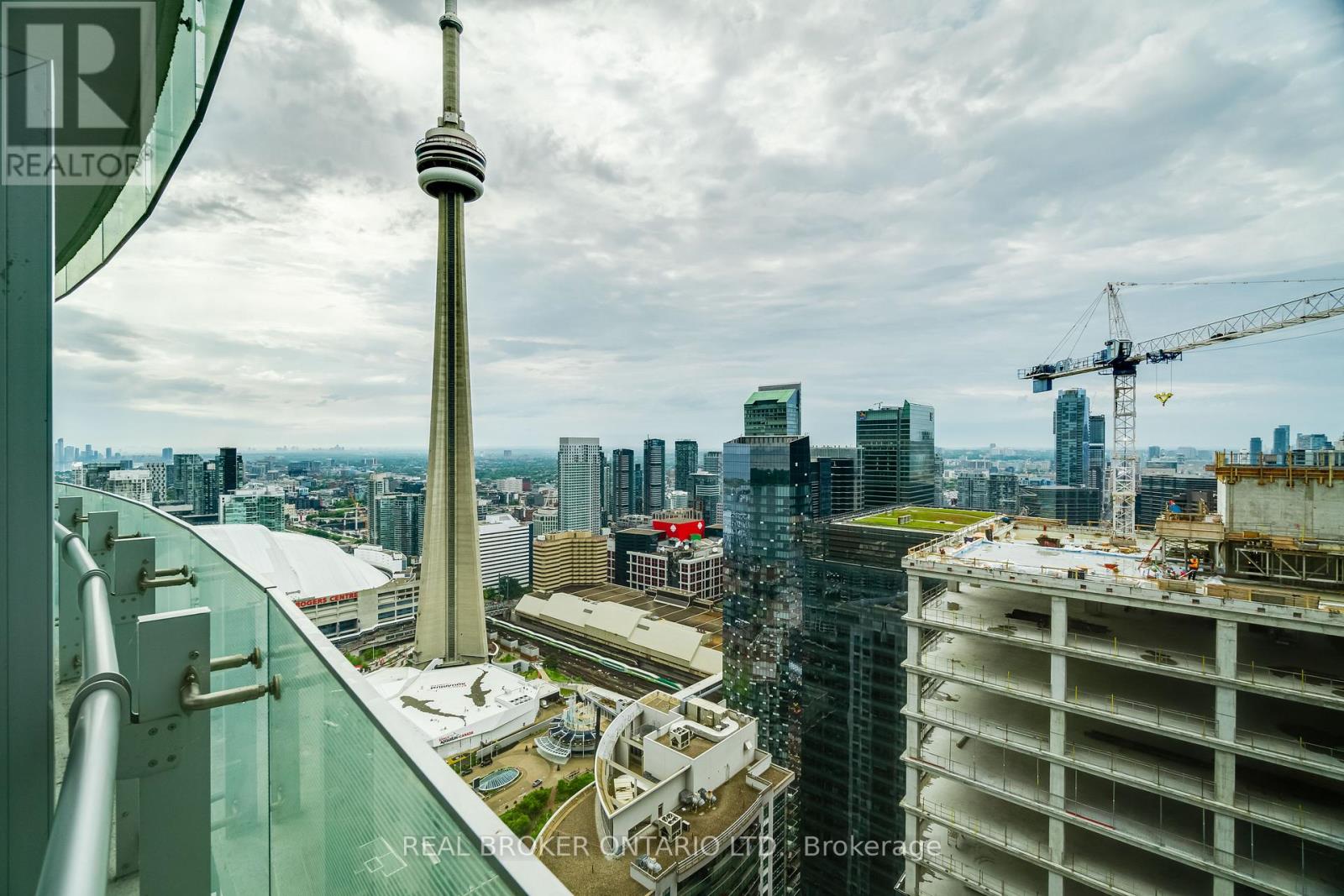 4810 - 12 York Street, Toronto, Ontario  M5J 0A9 - Photo 20 - C12778890