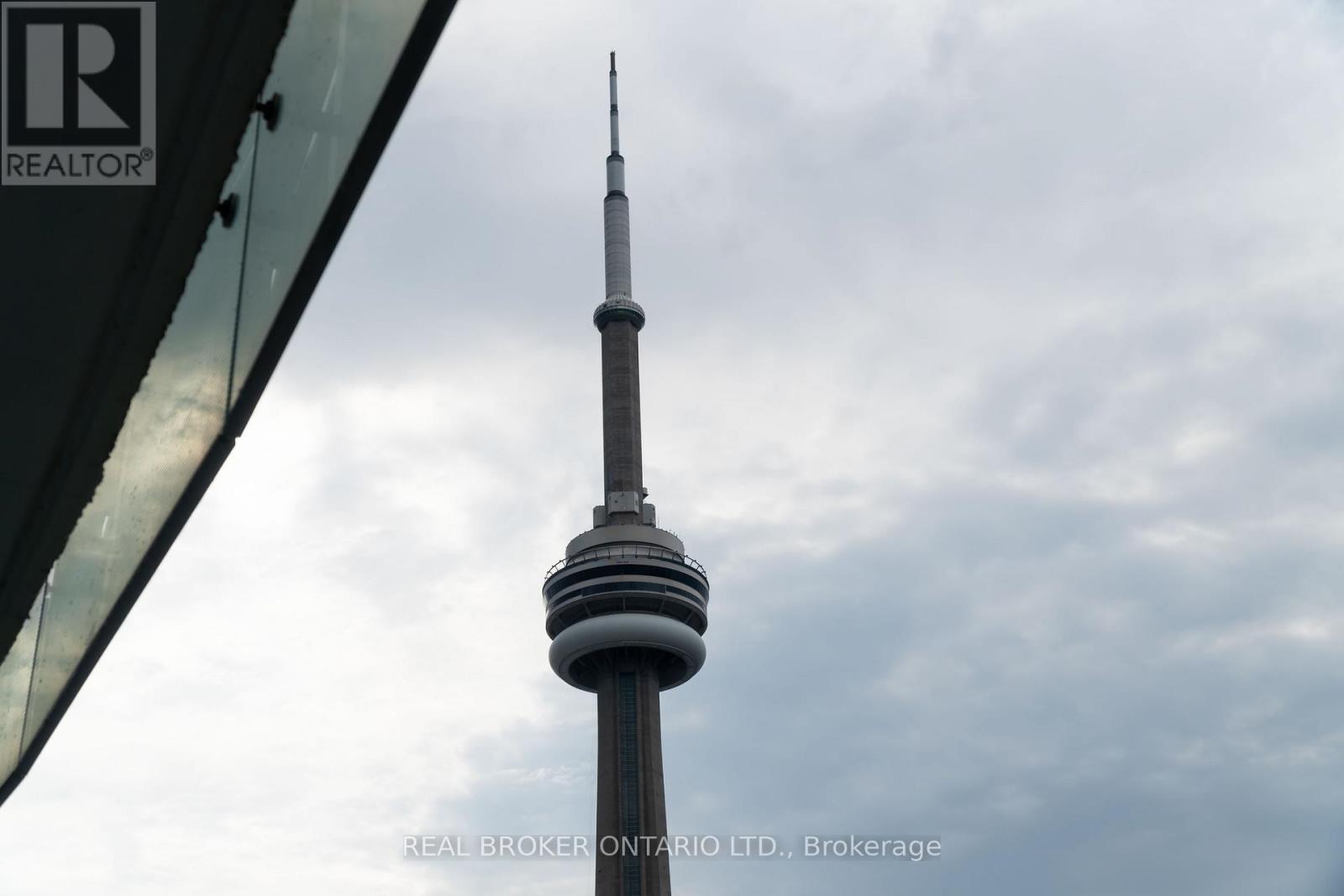 4810 - 12 York Street, Toronto, Ontario  M5J 0A9 - Photo 25 - C12778890