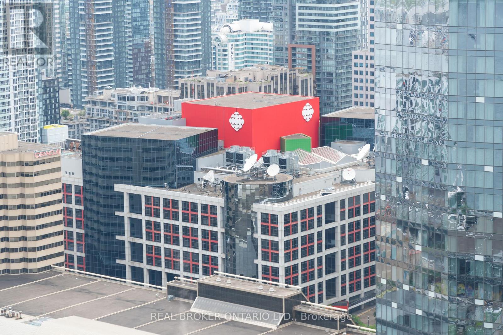 4810 - 12 York Street, Toronto, Ontario  M5J 0A9 - Photo 28 - C12778890