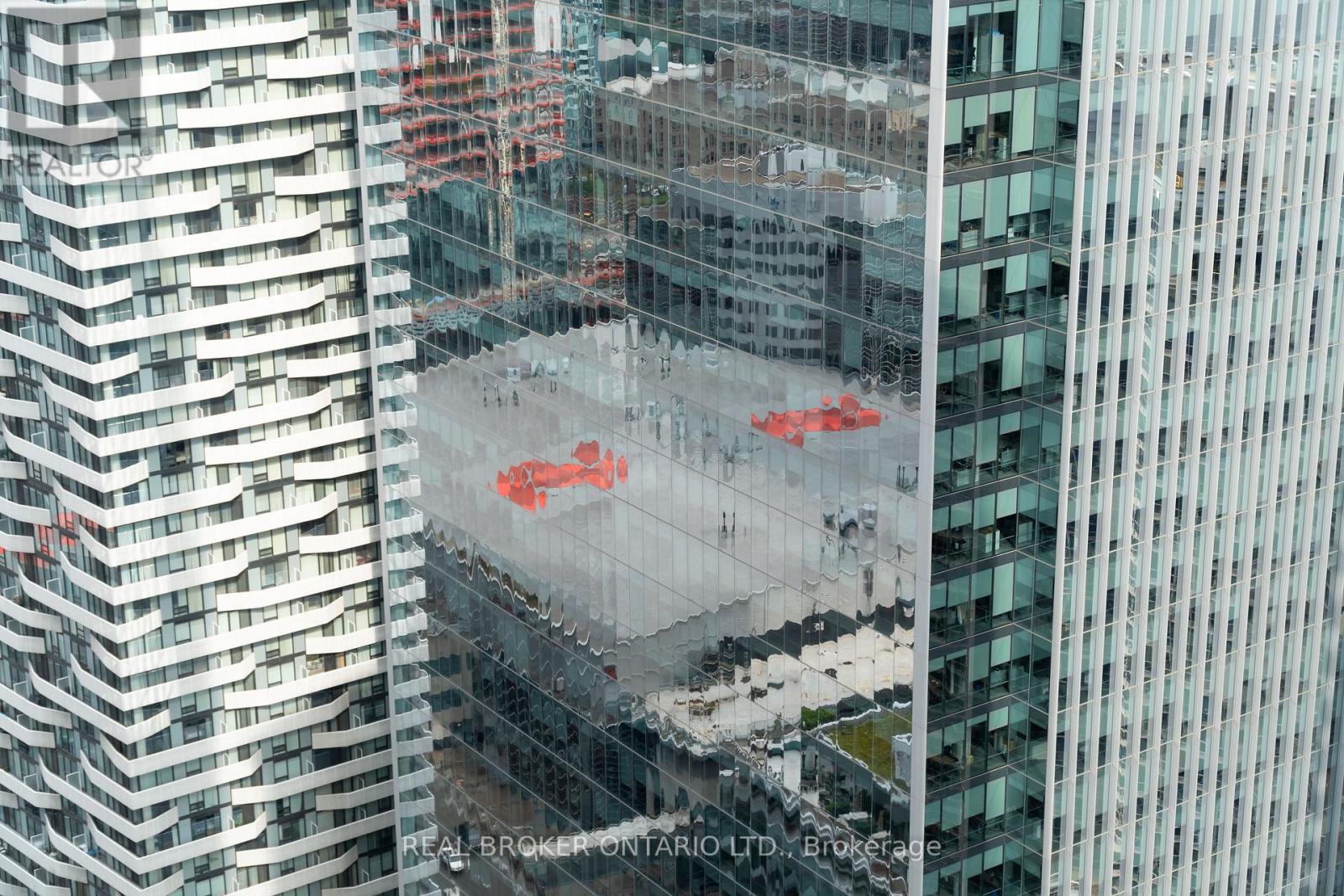 4810 - 12 York Street, Toronto, Ontario  M5J 0A9 - Photo 30 - C12778890