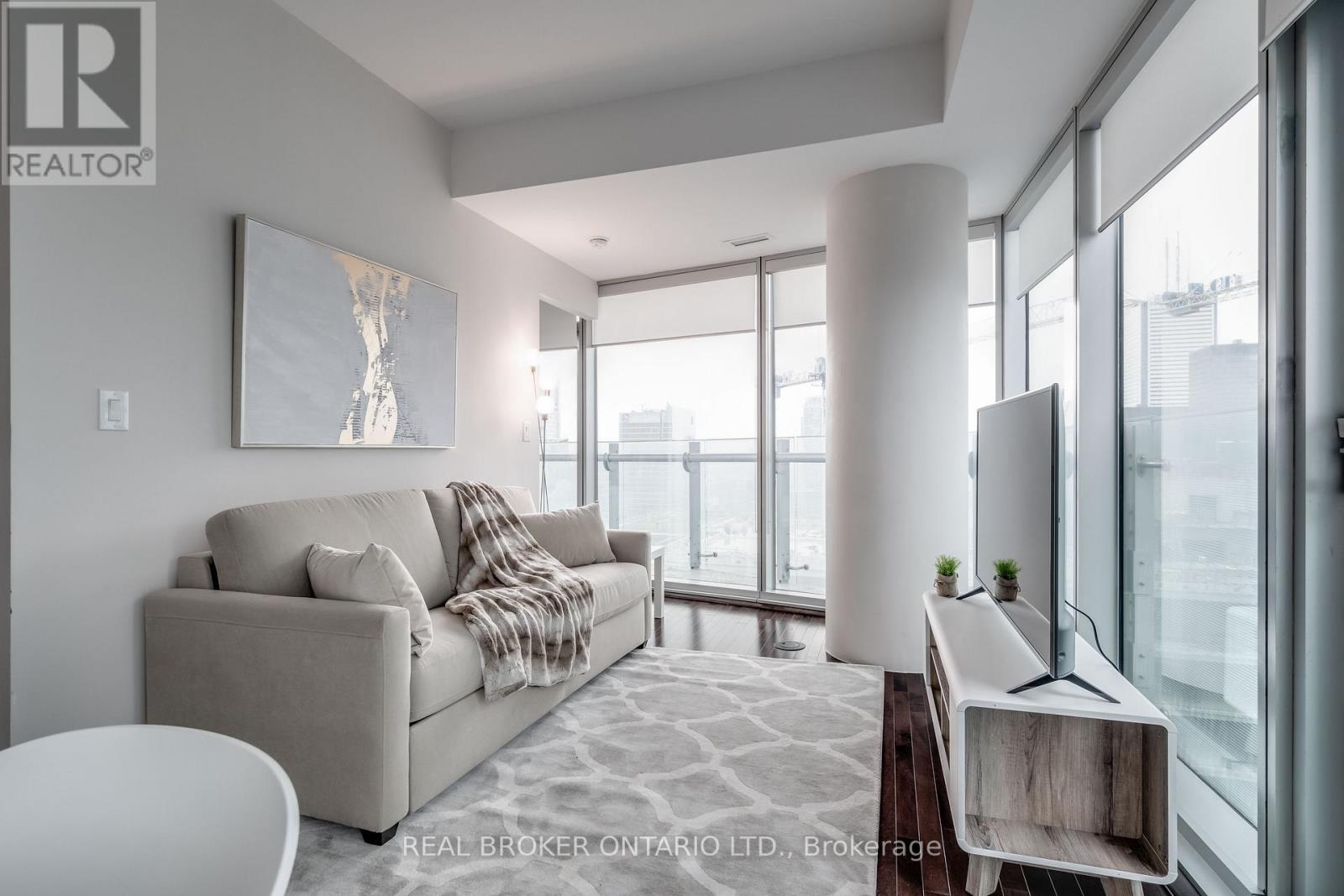 4810 - 12 York Street, Toronto, Ontario  M5J 0A9 - Photo 7 - C12778890