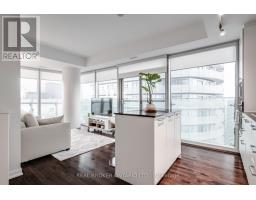 4810 - 12 YORK STREET, Toronto, Ontario