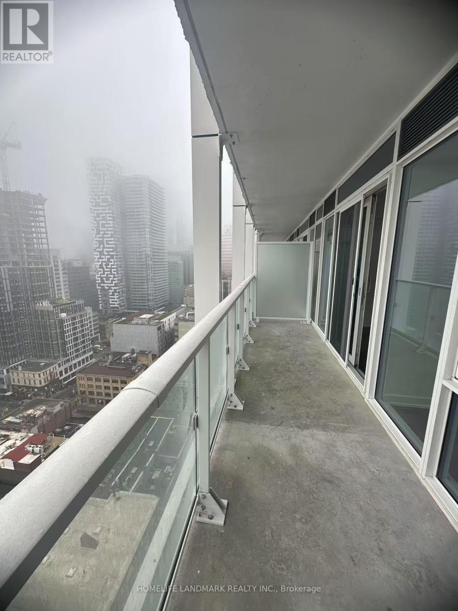 2308 - 88 Queen Street E, Toronto (Church-Yonge Corridor), Ontario  M5C 0B6 - Photo 12 - C12778898