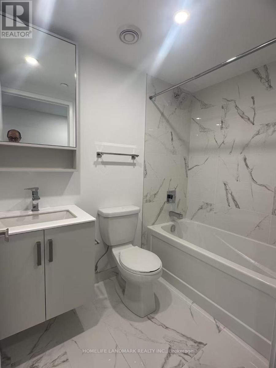 2308 - 88 Queen Street E, Toronto (Church-Yonge Corridor), Ontario  M5C 0B6 - Photo 13 - C12778898