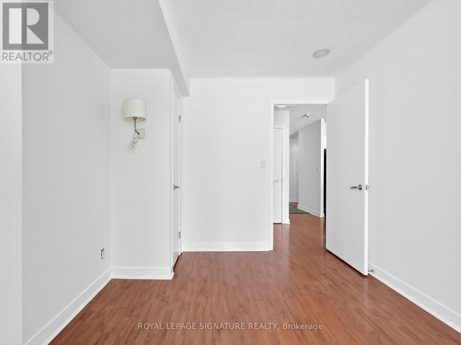 2801 - 81 Navy Wharf Court, Toronto (Waterfront Communities), Ontario  M5V 3M5 - Photo 13 - C12778954