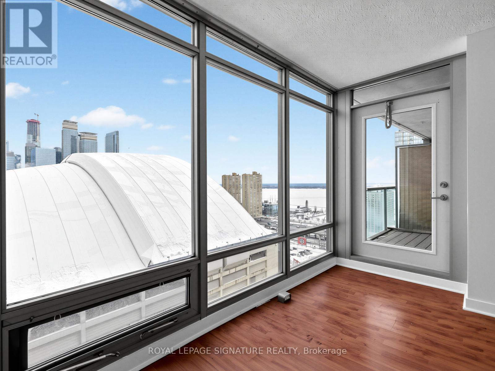 2801 - 81 Navy Wharf Court, Toronto (Waterfront Communities), Ontario  M5V 3M5 - Photo 14 - C12778954