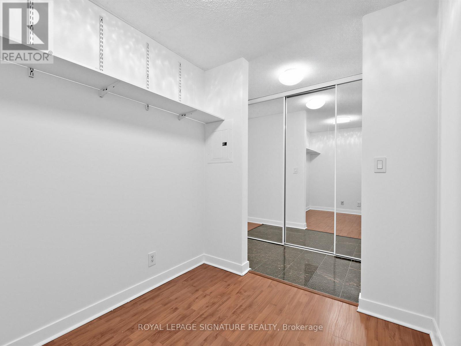 2801 - 81 Navy Wharf Court, Toronto (Waterfront Communities), Ontario  M5V 3M5 - Photo 16 - C12778954