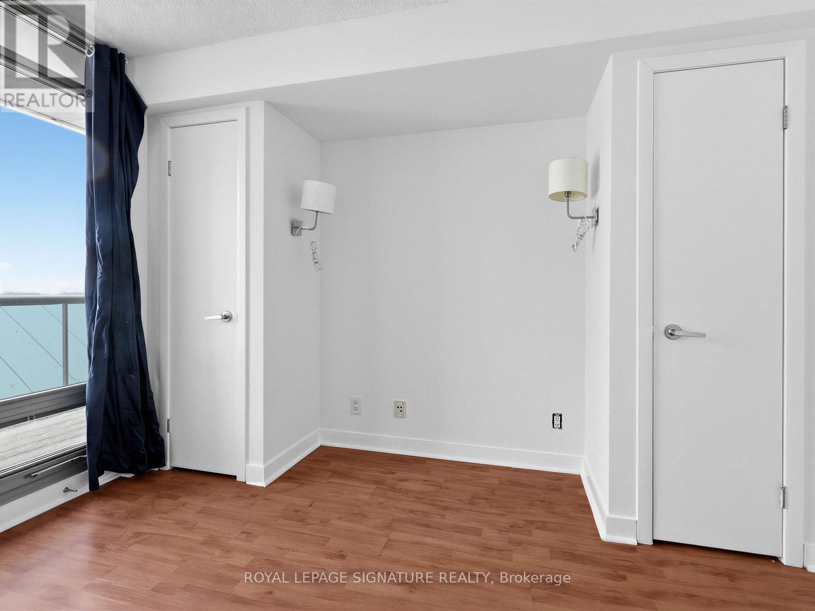 2801 - 81 Navy Wharf Court, Toronto (Waterfront Communities), Ontario  M5V 3M5 - Photo 17 - C12778954