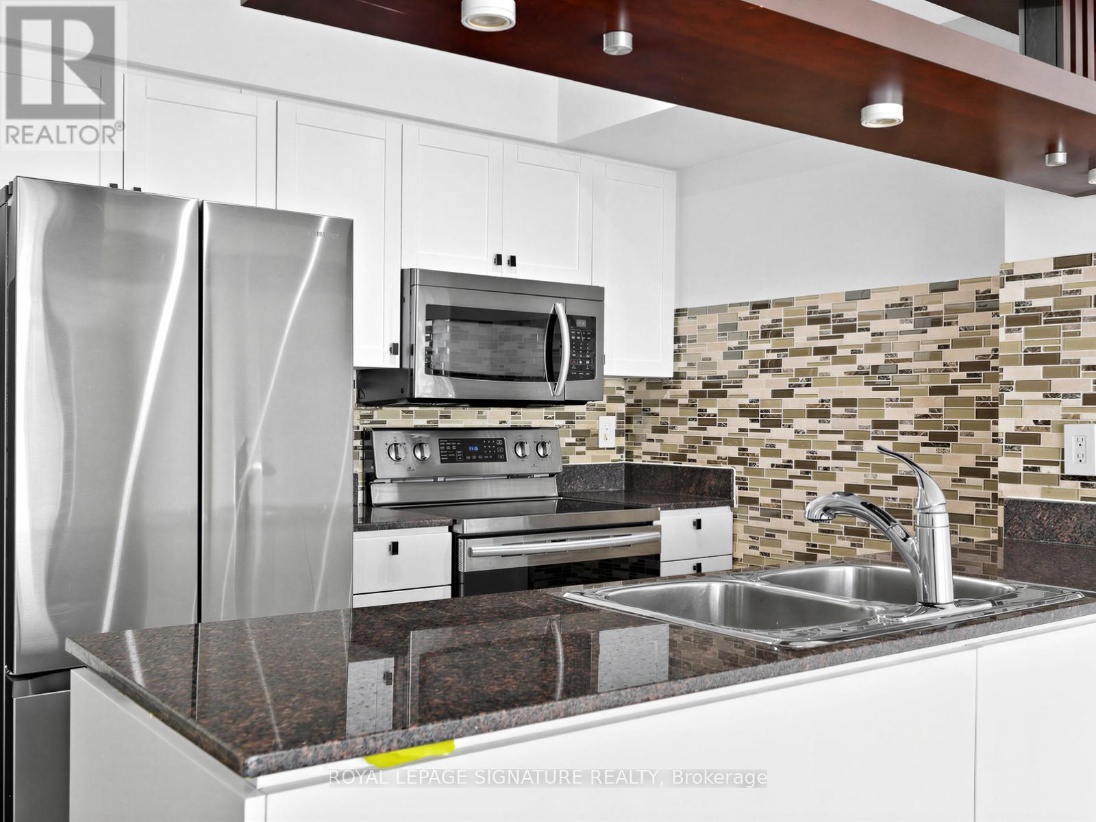 2801 - 81 Navy Wharf Court, Toronto (Waterfront Communities), Ontario  M5V 3M5 - Photo 2 - C12778954