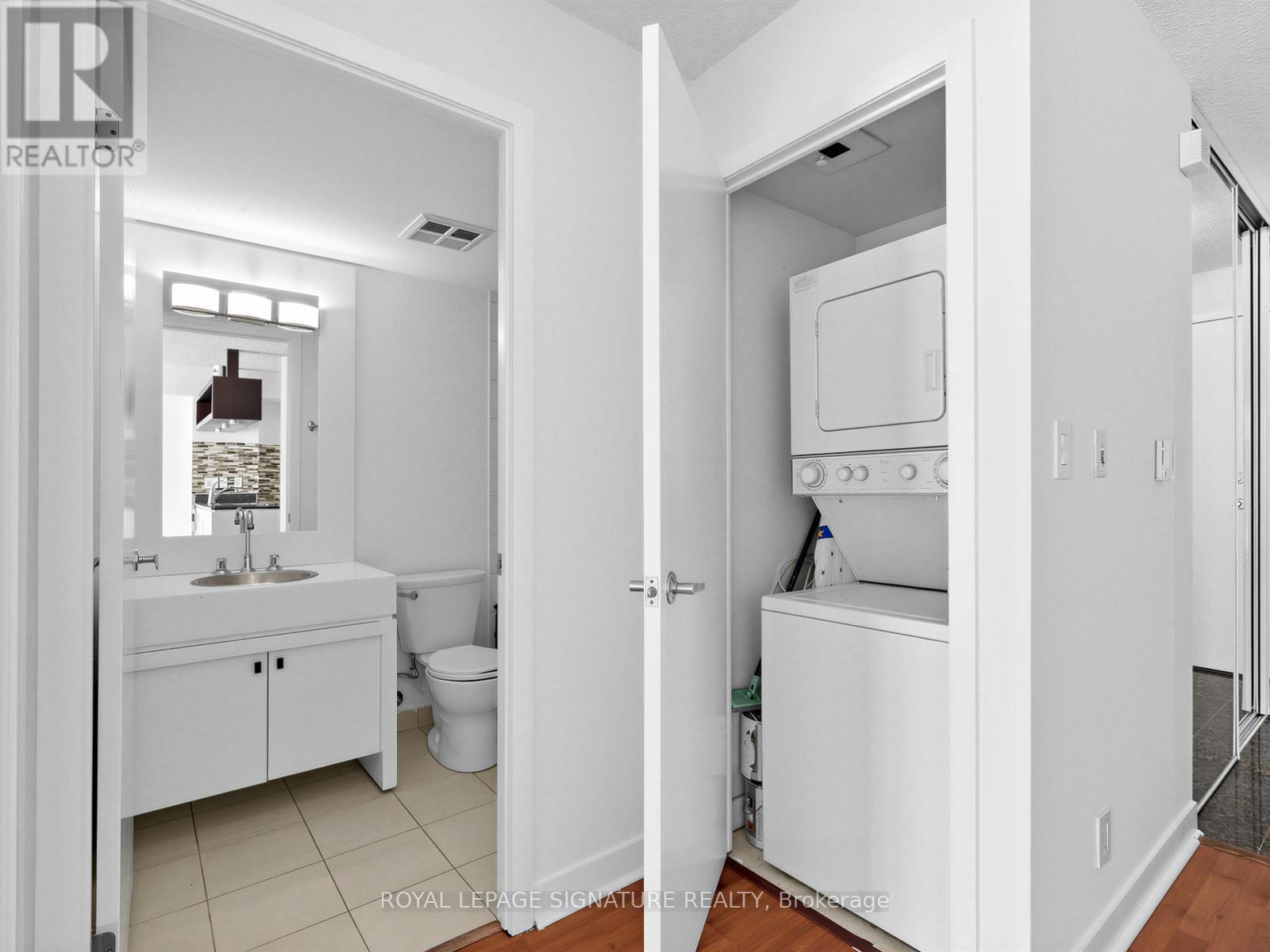 2801 - 81 Navy Wharf Court, Toronto (Waterfront Communities), Ontario  M5V 3M5 - Photo 20 - C12778954