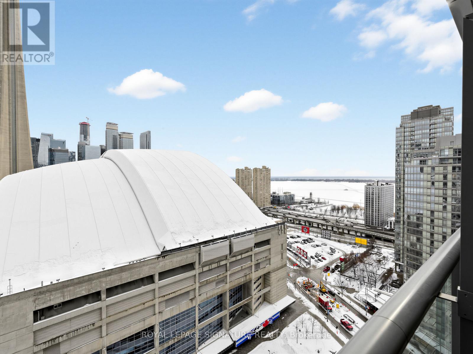 2801 - 81 Navy Wharf Court, Toronto (Waterfront Communities), Ontario  M5V 3M5 - Photo 21 - C12778954